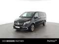 Mercedes-Benz V 250 d 4MATIC AVANTGARDE Lang PTS Navi Cam Keyl Schwarz - thumbnail 1