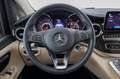 Mercedes-Benz V 250 d 4MATIC AVANTGARDE Lang PTS Navi Cam Keyl Schwarz - thumbnail 11