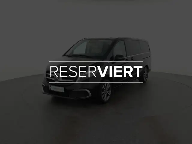 Mercedes-Benz V 250 d 4MATIC AVANTGARDE Lang LED PTS Navi  SHZ