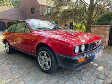 GTV6 2.5i