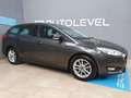 Ford Focus 1.0 Ecoboost Auto-S&S Trend+ 125 Gris - thumbnail 5