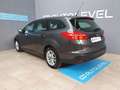 Ford Focus 1.0 Ecoboost Auto-S&S Trend+ 125 Gris - thumbnail 3