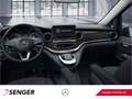 Mercedes-Benz EQV 300 lang MBUX 2xKlima Pano 360° Tisch-Paket Grau - thumbnail 7