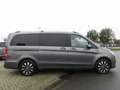 Mercedes-Benz EQV 300 lang MBUX 2xKlima Pano 360° Tisch-Paket Grau - thumbnail 4