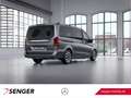 Mercedes-Benz EQV 300 lang MBUX 2xKlima Pano 360° Tisch-Paket Grau - thumbnail 4