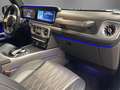 Mercedes-Benz G 63 AMG G63 AMG G800 Brabus Komplett Widestar 24" Schwarz - thumbnail 11