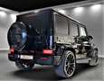 Mercedes-Benz G 63 AMG G63 AMG G800 Brabus Komplett Widestar 24" Schwarz - thumbnail 6