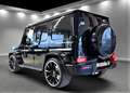 Mercedes-Benz G 63 AMG G63 AMG G800 Brabus Komplett Widestar 24" Schwarz - thumbnail 8