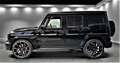 Mercedes-Benz G 63 AMG G63 AMG G800 Brabus Komplett Widestar 24" Schwarz - thumbnail 5