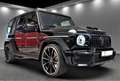 Mercedes-Benz G 63 AMG G63 AMG G800 Brabus Komplett Widestar 24" Schwarz - thumbnail 2