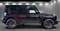 Mercedes-Benz G 63 AMG G63 AMG G800 Brabus Komplett Widestar 24" Schwarz - thumbnail 3