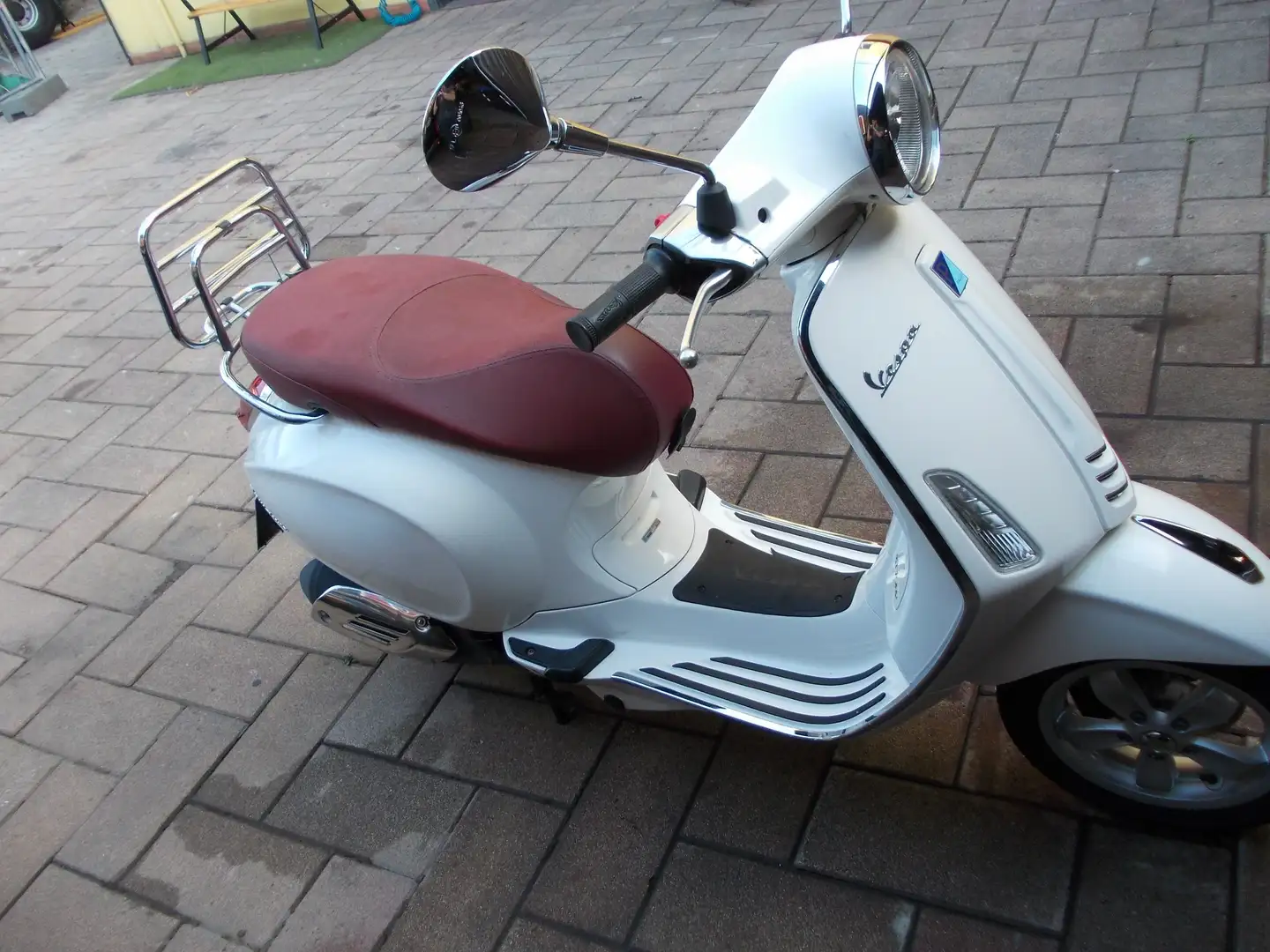 Honda CBR 600 RR Noir - 2