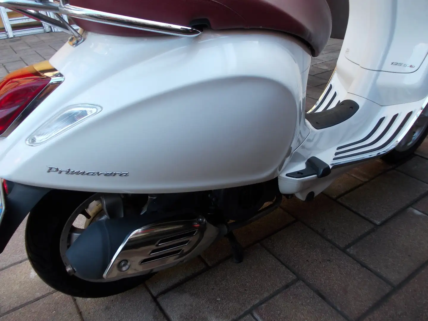 Honda CBR 600 RR Noir - 1