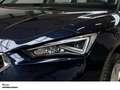 SEAT Leon Sportstourer STYLE TDI DSG AHK NAVI EINPARKHILFE M Blau - thumbnail 5