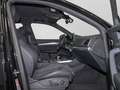 Audi Q5 45 TFSI Q S LINE LM20 MATRIX ALCANT Schwarz - thumbnail 4