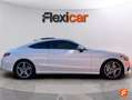 Mercedes-Benz C 220 Coupé 220d Blanco - thumbnail 9