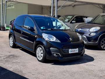 107 5p 1.0 Active 2tronic c.autom.