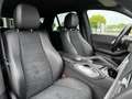 Mercedes-Benz GLE 350 GLE 350 de 4M AMG AHZV+AIRMATIC+DISTR+360+BURM+ Negro - thumbnail 13
