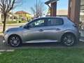 Peugeot 208 208 1.2 puretech Active s&s 75cv Grau - thumbnail 5