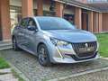 Peugeot 208 208 1.2 puretech Active s&s 75cv Grau - thumbnail 2