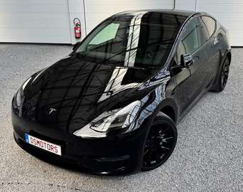 AWD Dual Motor Long Range | €31.397 excl. BTW!