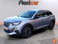 Peugeot 2008 1.2 PureTech S&S Allure Pack 100 Gris - thumbnail 3