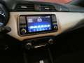 Nissan Micra 1.0 IG-T 92CV Acenta packcomf CVT Rot - thumbnail 11