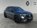 Mercedes-Benz GLC 63 AMG 2.0 63 680 63 S AMG E PERFORMANCE 4MATIC+ Schwarz - thumbnail 8