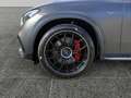 Mercedes-Benz GLC 63 AMG 2.0 63 680 63 S AMG E PERFORMANCE 4MATIC+ Schwarz - thumbnail 11
