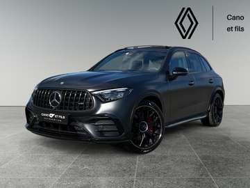 2.0 63 680 63 S AMG E PERFORMANCE 4MATIC+