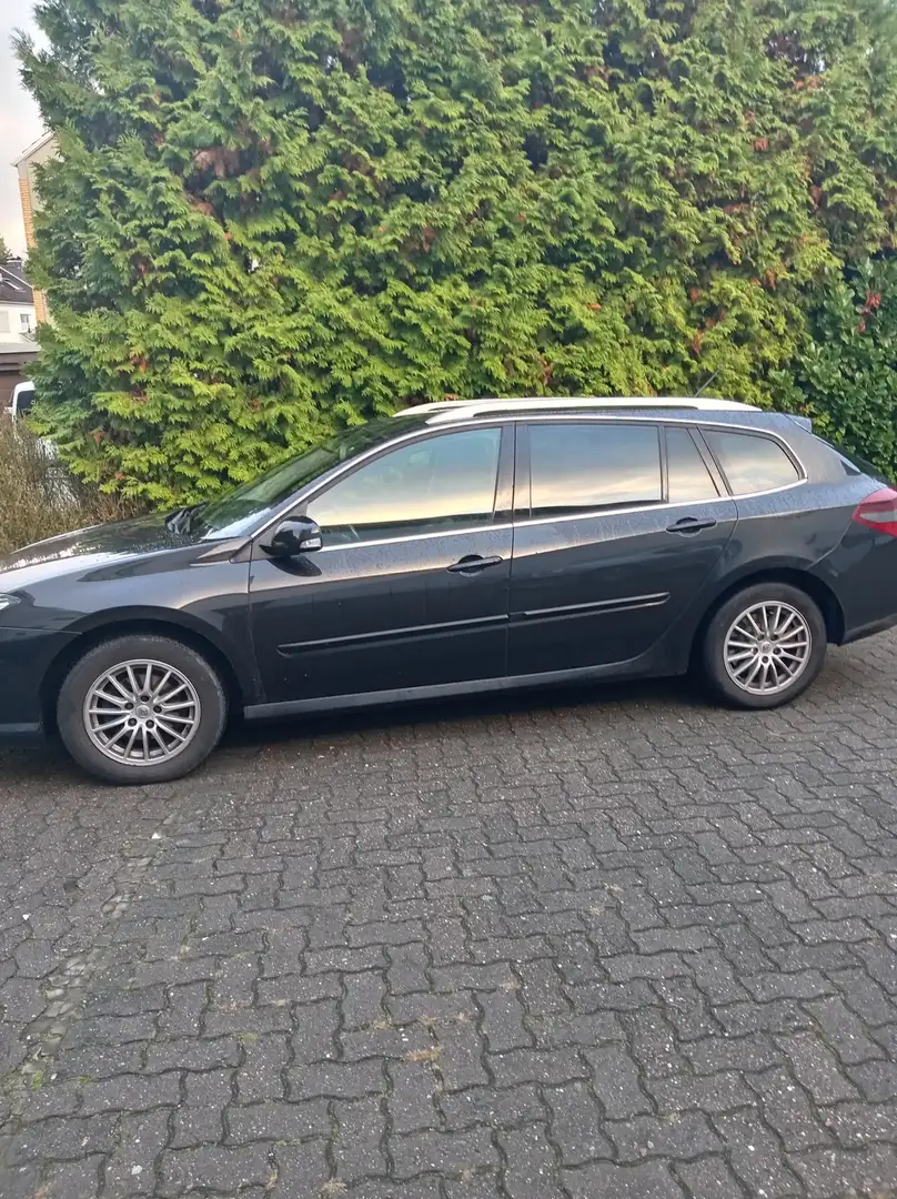 Renault Laguna Grandtour dCi 110 FAP Dynamique - 2