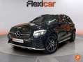 Mercedes-Benz GLC 43 AMG Mercedes-AMG 4MATIC Negro - thumbnail 8