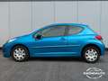Peugeot 207 1.4i / GARANTIE / AIRCO / Bleu - thumbnail 8