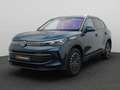 Volkswagen Tiguan 1.5 eHybrid Life Edition 204PK DSG trekhaak, verwa Blauw - thumbnail 2