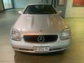 Mercedes-Benz SLK 200 SLK 200 kompressor cabrio Argento - thumbnail 3