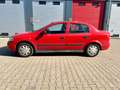 Opel Astra 1.6 Rentnerfahrzeug 1 Hand Czerwony - thumbnail 10