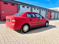 Opel Astra 1.6 Rentnerfahrzeug 1 Hand Czerwony - thumbnail 11