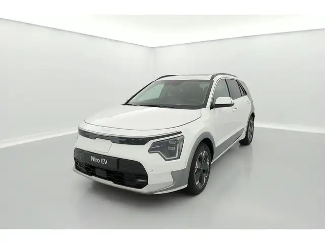 Kia e-Niro PACE 64,8 Kwh 204CV *GPS*AIDE A LA CONDUITE*