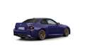 BMW M2 CS Velvet Blue Bleu - thumbnail 2