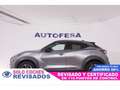 Nissan Juke 1.0 DIG-T N-Connecta 4x2 DCT 7 84kW Gris - thumbnail 4