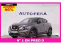 Nissan Juke 1.0 DIG-T N-Connecta 4x2 DCT 7 84kW Gris - thumbnail 1