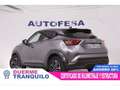 Nissan Juke 1.0 DIG-T N-Connecta 4x2 DCT 7 84kW Gris - thumbnail 5