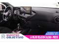 Nissan Juke 1.0 DIG-T N-Connecta 4x2 DCT 7 84kW Gris - thumbnail 12