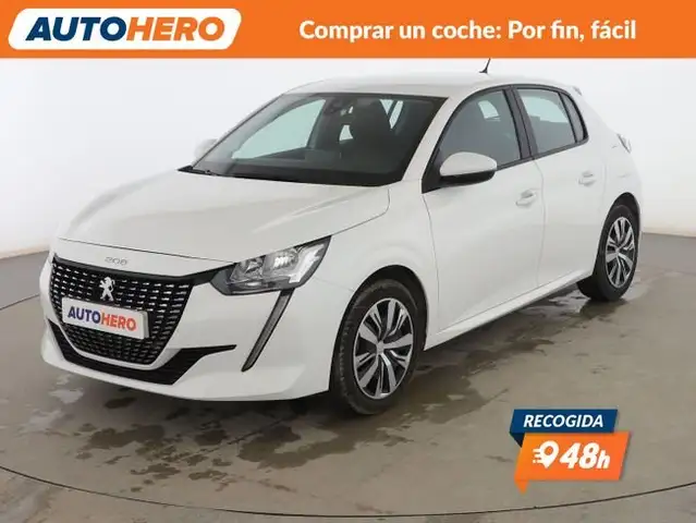 Peugeot 208 1.2 Puretech S&S Active 100