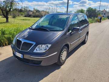2.0 mjt Argento 136cv dpf