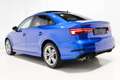 Audi A3 LIMOUSINE 35 TFSI S-TRONIC S-LINE TOIT PANO SHADOW Bleu - thumbnail 4