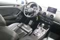 Audi A3 LIMOUSINE 35 TFSI S-TRONIC S-LINE TOIT PANO SHADOW Bleu - thumbnail 13