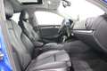 Audi A3 LIMOUSINE 35 TFSI S-TRONIC S-LINE TOIT PANO SHADOW Bleu - thumbnail 10