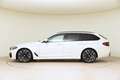 BMW 530 d xDrive Touring M Sport HiFi ACC ParkAss LED Blanc - thumbnail 2