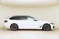 BMW 530 d xDrive Touring M Sport HiFi ACC ParkAss LED Blanc - thumbnail 4